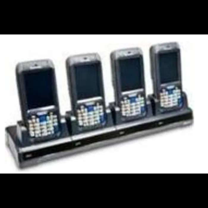 Honeywell FlexDock Quad Dock, charge only
