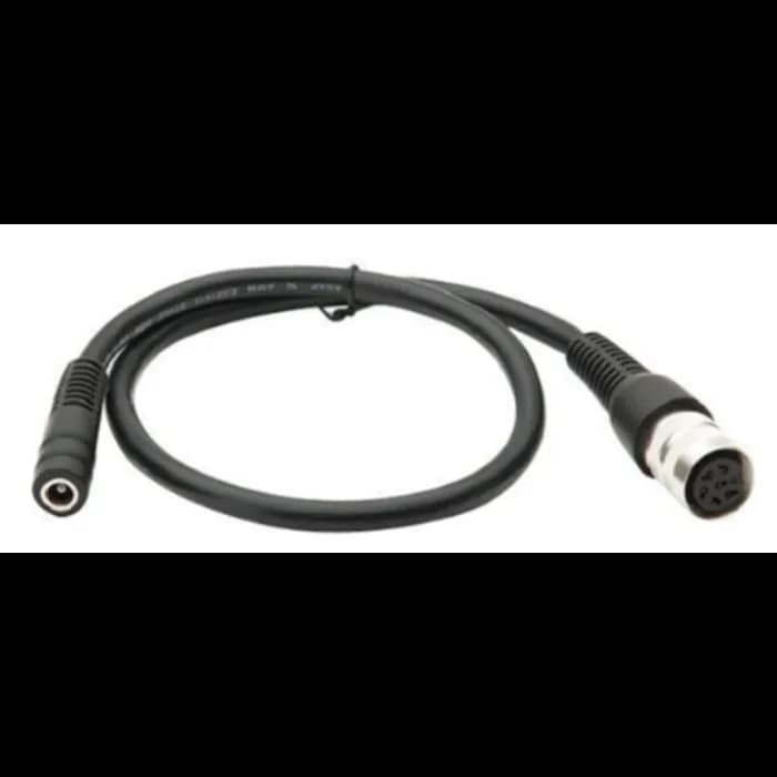Honeywell power cable adapter