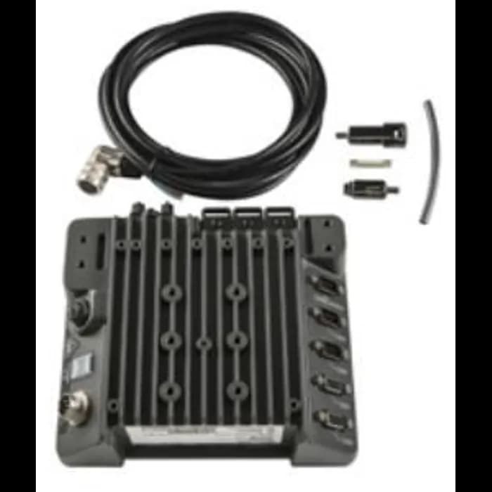Honeywell cradle