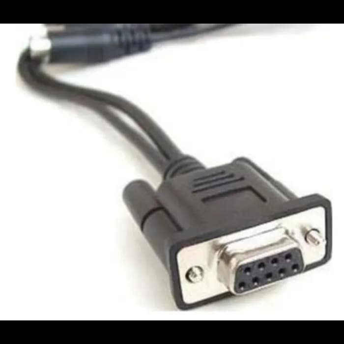Honeywell connection cable, RS232