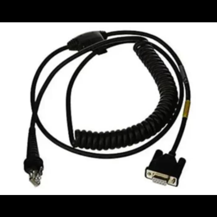 Honeywell connection cable, RS-232