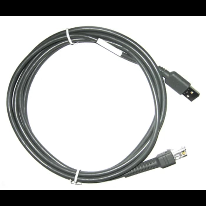 USB kabel za Symbol/Zebra bar kod čitače 4,6 m