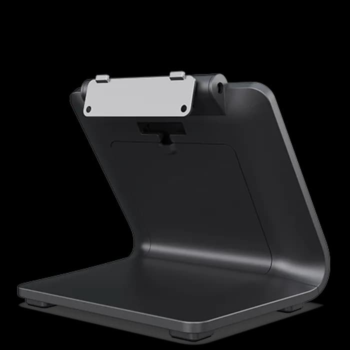 Elo Z10 POS Stand, Dark Grey