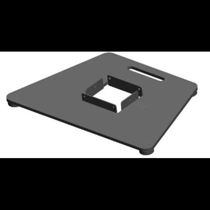Elo Wallaby Self-Service Floor Base