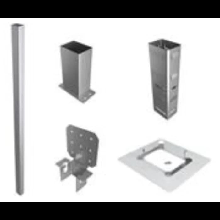 Elo stand kit, Ceiling Pole