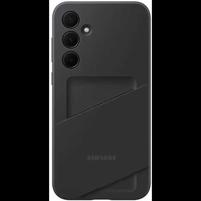 Maskica za mobitel Samsung, za Samsung Galaxy A35 5G, Black