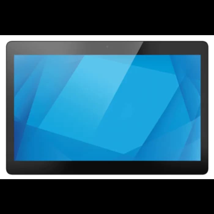 POS tablet Elo I-Series 5.0 Slate, 39.6 cm (15,6''), Projected Capacitive, 10 TP, Full HD, USB, USB-C, BT, Ethernet, Wi-Fi, QCS6490, Android ...