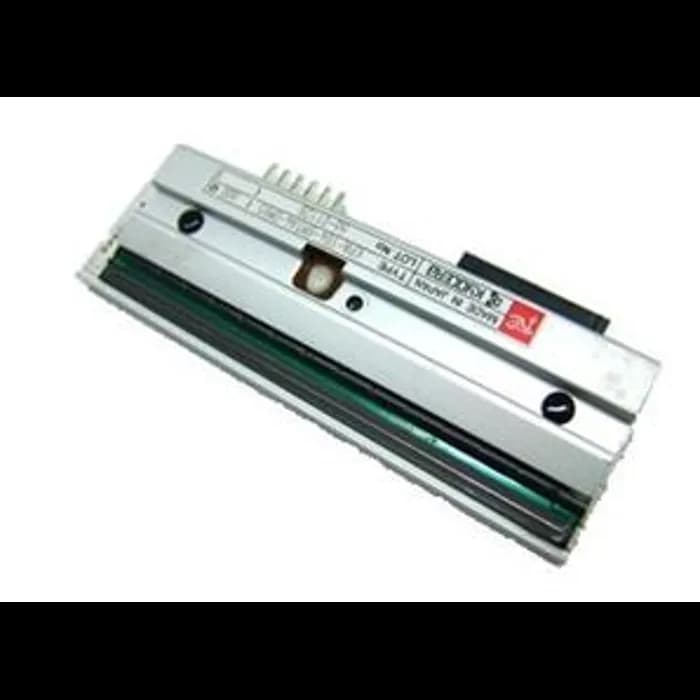 Honeywell printhead, 12 dots/mm (300 dpi)
