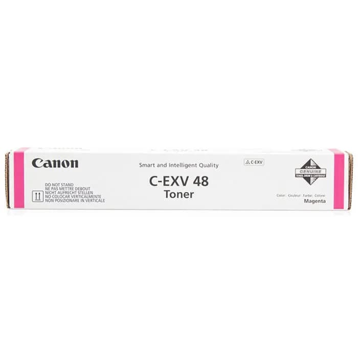 Toner Canon CEXV48 Magenta
