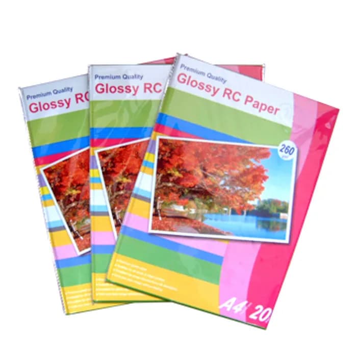 Papir Orink Photo Transfer paper, za svijetle materijale, 110gr