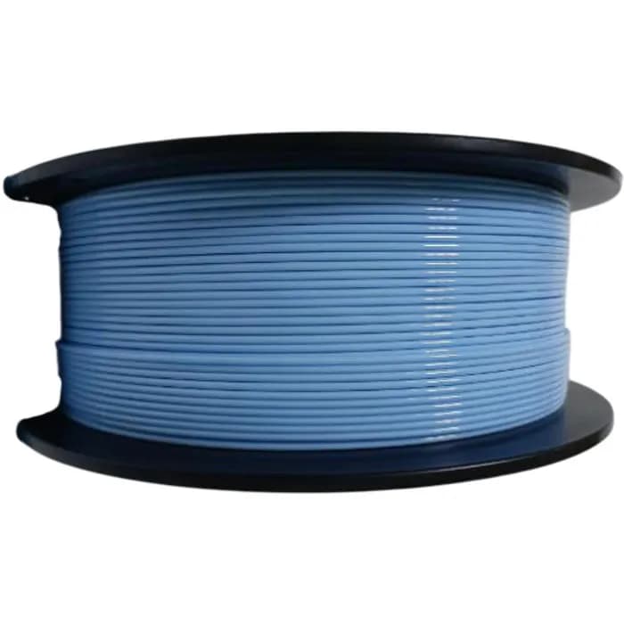 Filament za 3D printanje MRMS, PET-G, 1.75 mm, 1 kg, baby blue