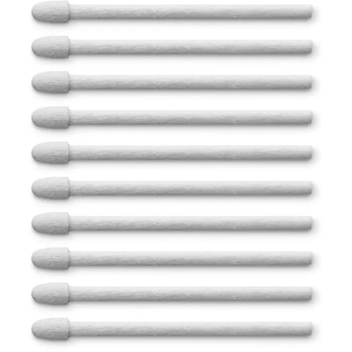 Vrh za Wacom Pro Pen 2 i Pen 3D, felt nib, 10 komada
