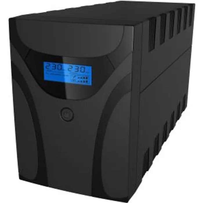 UPS C-Lion Aurora Vista+ 2200, 1200W, AVR, USB
