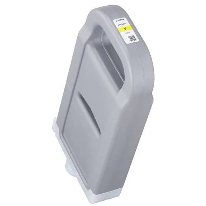 Tinta Canon PFI-740, Yellow