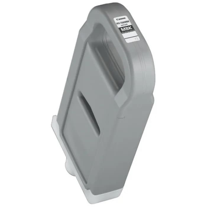 Tinta Canon PFI-740, Matte Black