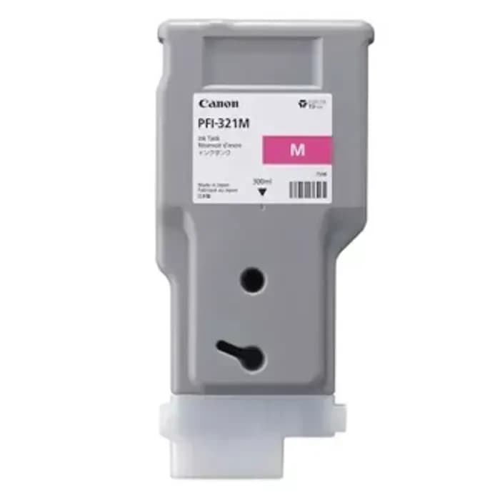 Tinta Canon PFI-321, Magenta