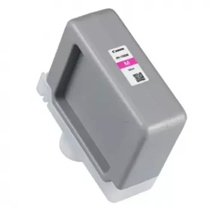 Tinta Canon PFI-1100, Magenta