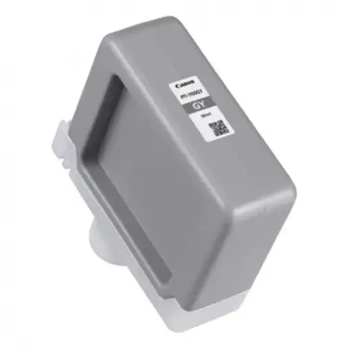 Tinta Canon PFI-1100, Grey