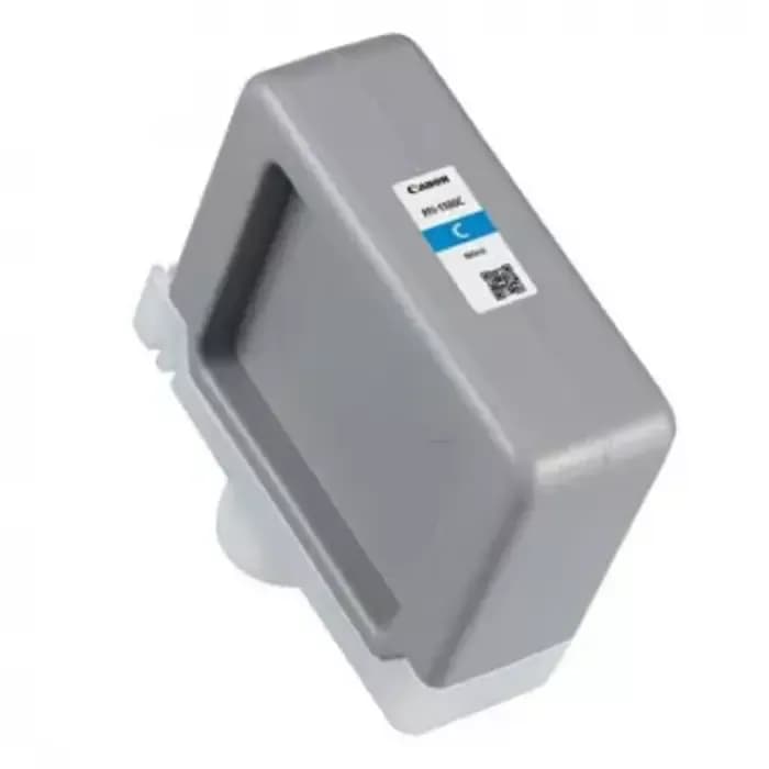 Tinta Canon PFI-1100, Cyan