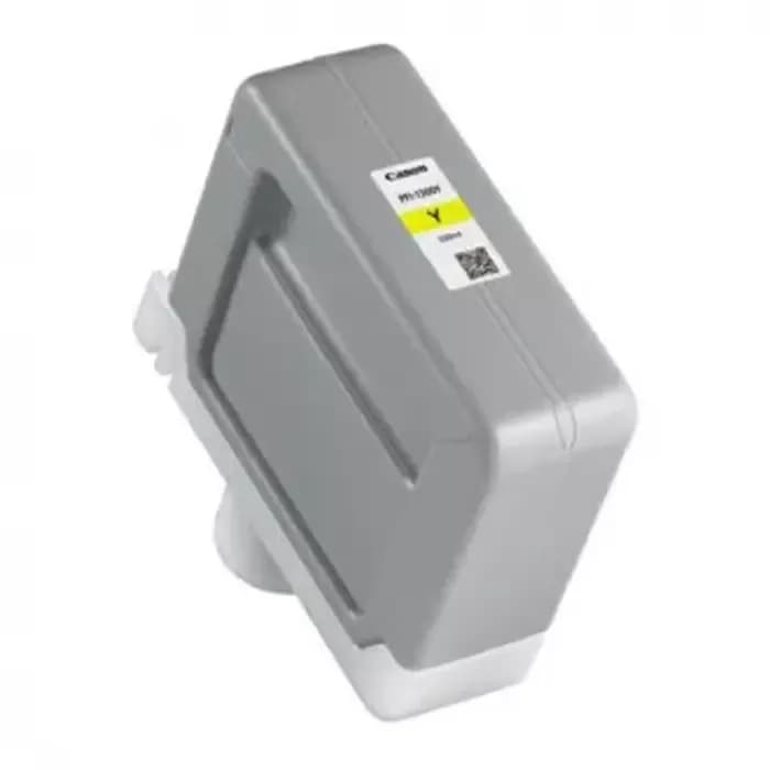 Tinta Canon PFI-1300, Yellow