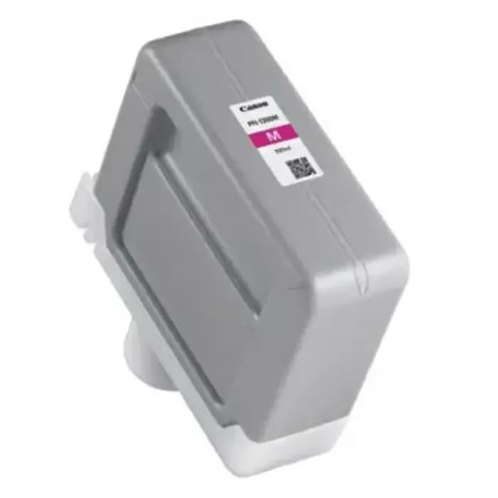 Tinta Canon PFI-1300, Magenta