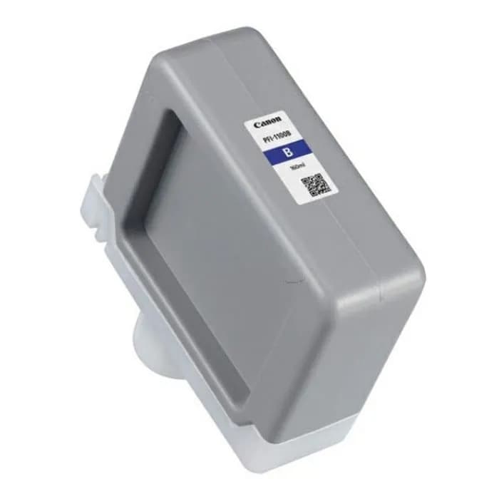 Tinta Canon PFI-1100, Blue