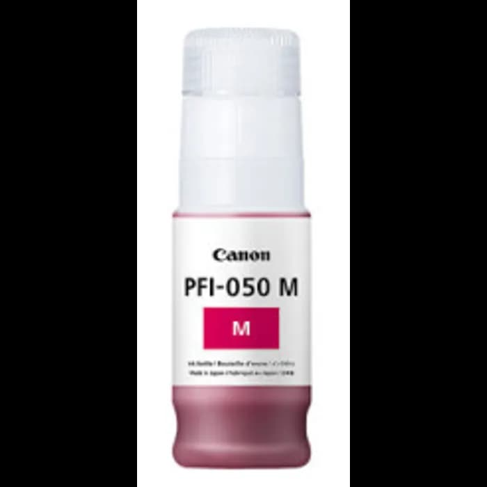 Tinta Canon PFI-050, Magenta