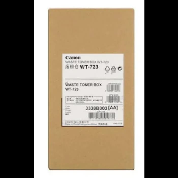 Spremnik otpadnog tonera Canon CRG-723
