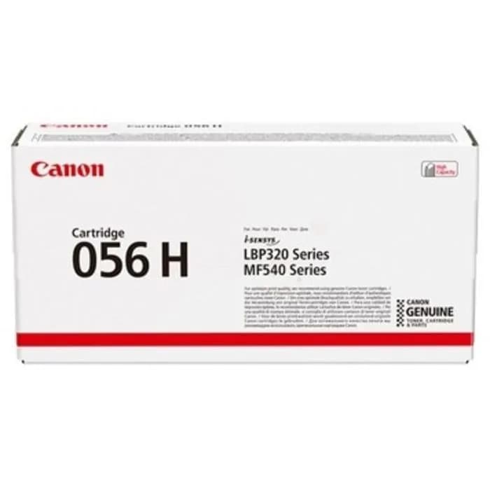 Toner Canon CRG-056H Black