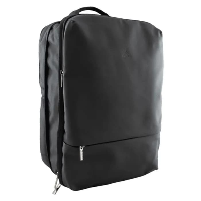 Ruksak za prijenosno računalo SBOX NSS-19395, do 15.6", Black