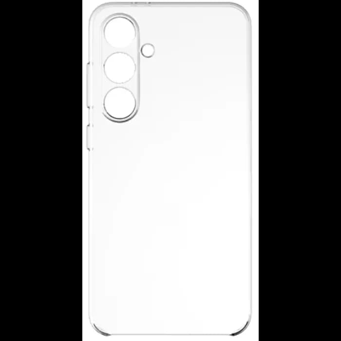 Maskica za mobitel Samsung Anymode, za Samsung Galaxy S24 FE, prozirno