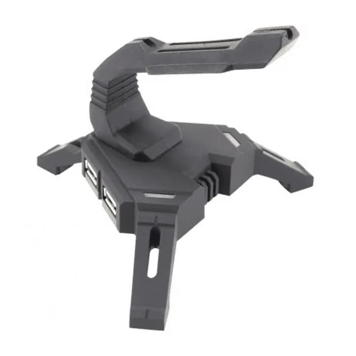 Bungee White Shark X-200, black