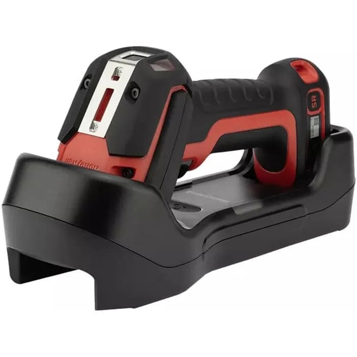 Bar kod čitač Honeywell Granit Ultra 2105i, Extreme Ultra Long Range, BT, 2D, multi-IF, kit (USB), crveni