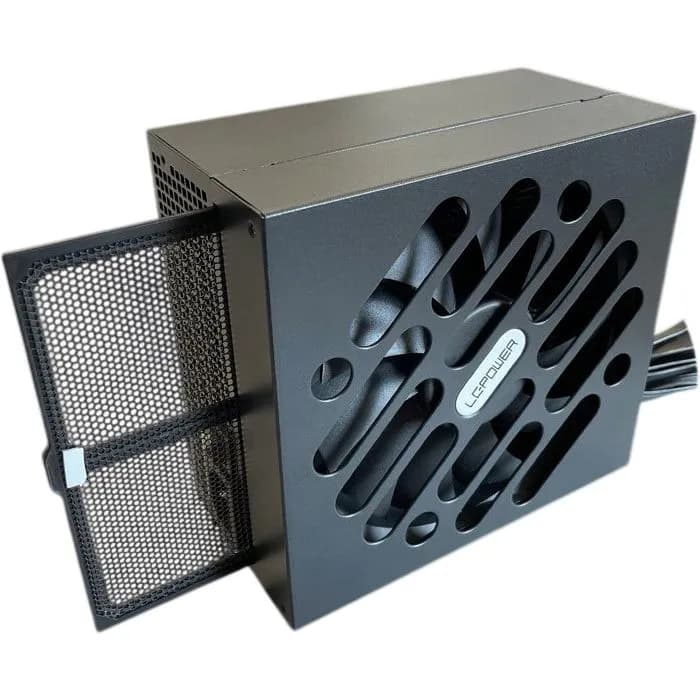 Napajanje LC-Power LC500SI V2.31, 500W, 80+, ATX