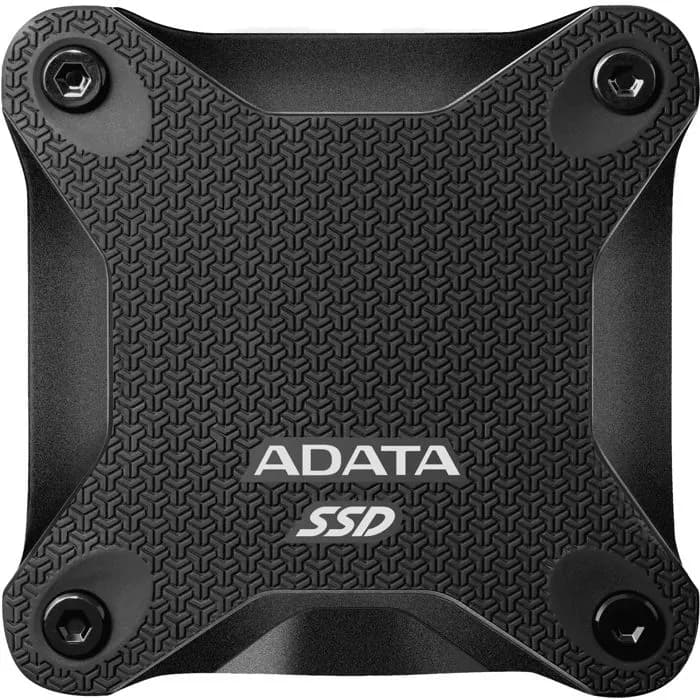 Eksterni SSD Adata SD620, 1TB, USB 3.2, Black