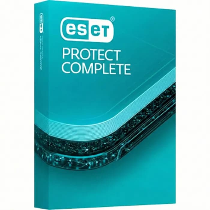 Antivirusni program ESET NOD32 Protect Complete On-Prem, 1 godina