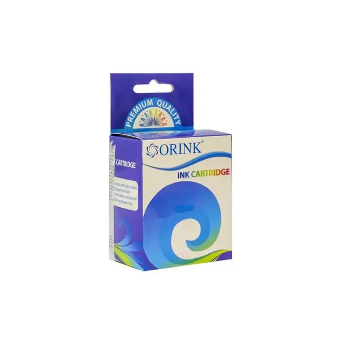 Tinta Orink za HP, CZ101EA, No.650, Black