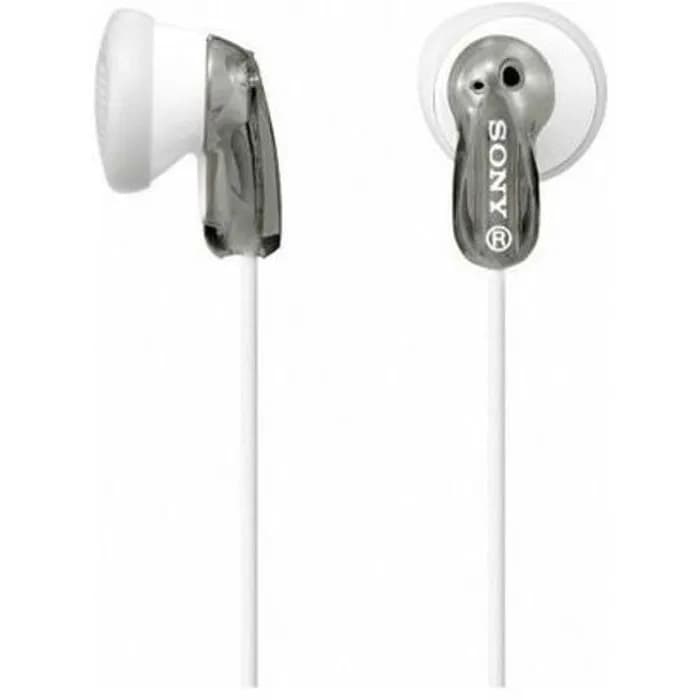 Slušalice Sony MDR-E9LP, žičane, in-ear, sive