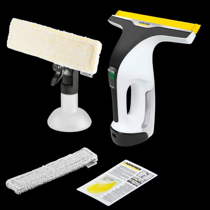 Usisavač za prozor Karcher WV 6 Plus P