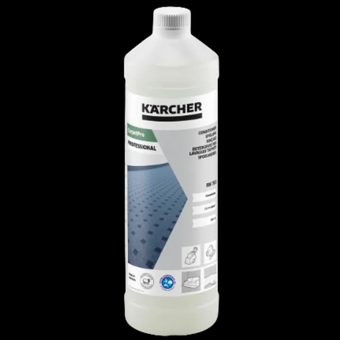 Sredstvo za ispiranje tepiha Karcher CarpetPro RM 763, 1L