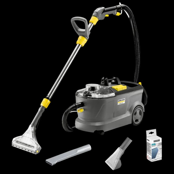 Uređaj za dubinsko pranje Karcher Puzzi 10/1 Edition
