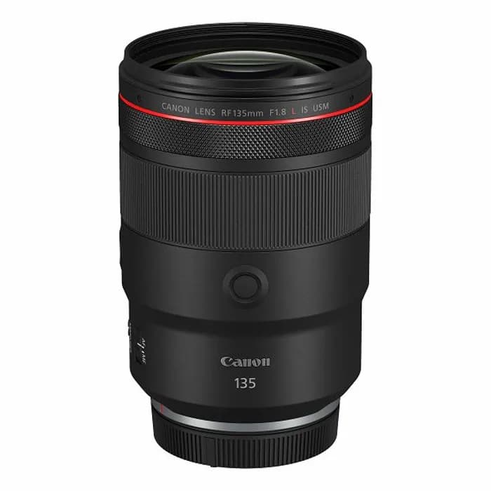 Objektiv Canon RF 135mm f/1.8L IS USM