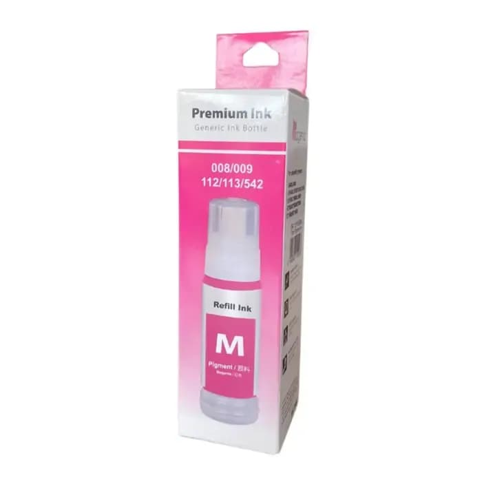 Tinta Orink za Epson 112/113XL EcoTank, Magenta
