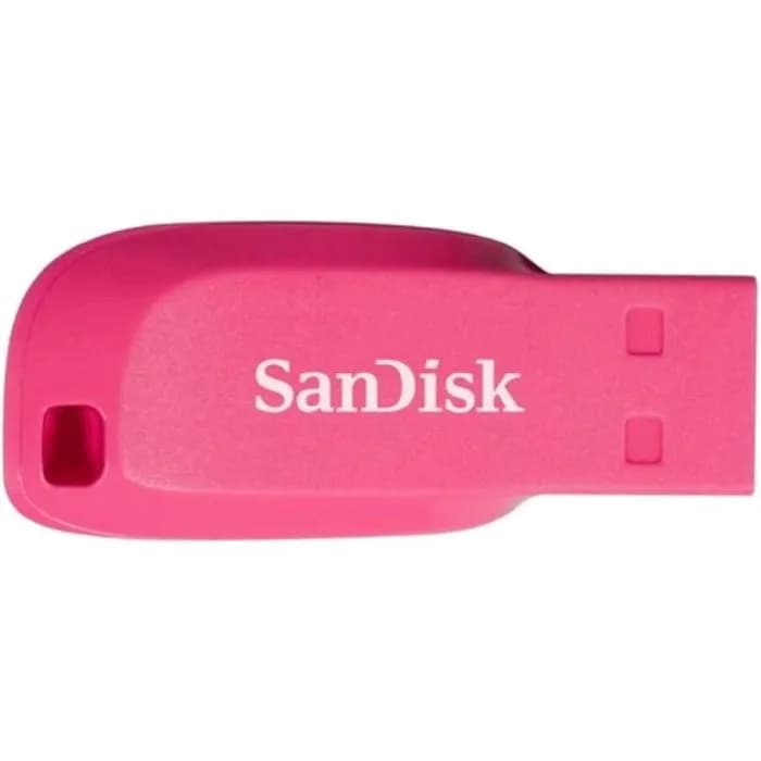 USB stick Sandisk Cruzer Blade, USB 2.0, 32GB, Pink