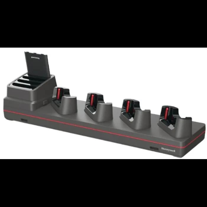 Honeywell 5-Slot Charging Cradle, za CT37