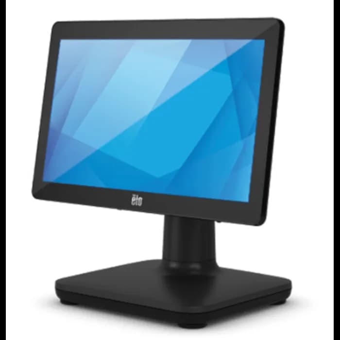 Terminal Elo EloPOS System, 54.6cm (21.5''), Projected Capacitive, SSD, 10 IoT Enterprise, black