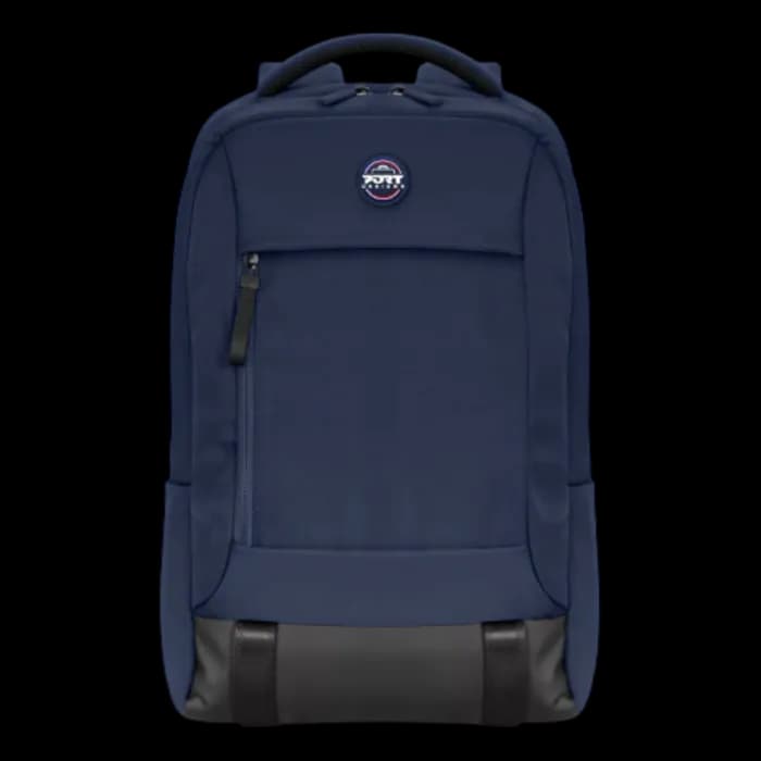 Ruksak za prijenosno računalo Port Torino II 15.6"/16", plavi