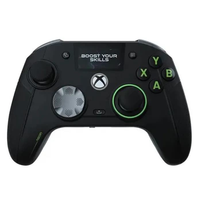 Kontroler Nacon Revolution X Unlimited, bežični, PC, Xbox, Black