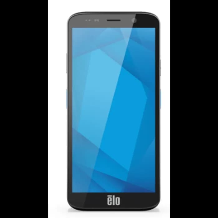 Terminal Elo Touch Solutions M51, 2D, SE4100, warm-swap, USB-C, BT, Wi-Fi, NFC, Android, kit, GMS