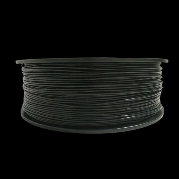 Filament za 3D printanje MRMS, PA nylon, 1.75 mm, 1 kg, carbon